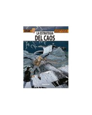 LEFRANC 29 LA ESTRATEGIA DEL CAOS