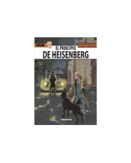 LEFRANC 28. EL PRINCIPIO DE HEISENBERG