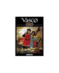 VASCO 03. LA BIZANTINA