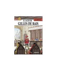 JHEN 17 EL JUICIO DE GILLES DE RAIS