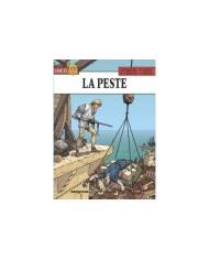 JHEN 16. LA PESTE