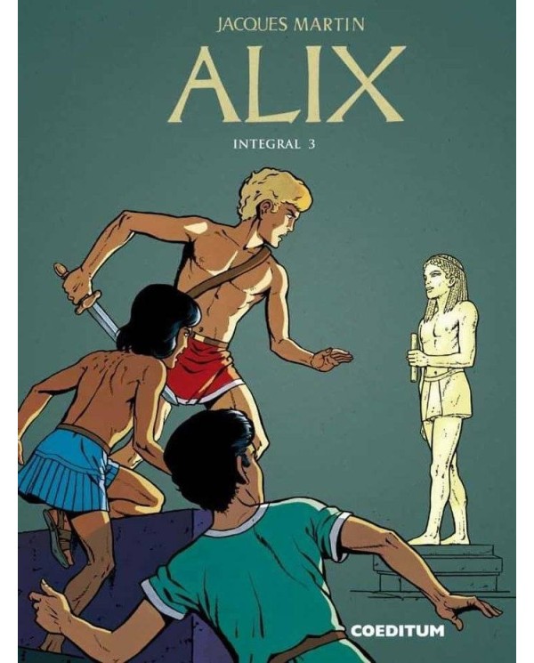 ALIX INTEGRAL 03