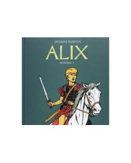 ALIX INTEGRAL 01