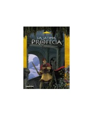 PACK LA ULTIMA PROFECIA