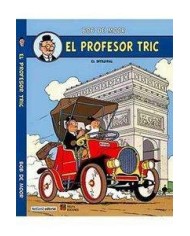 EL PROFESOR TRIC. INTEGRAL