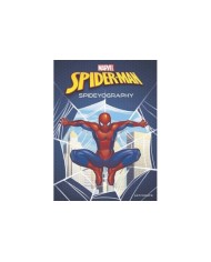 MARVEL'S SPIDER-MAN: SPIDEYOGRAFY