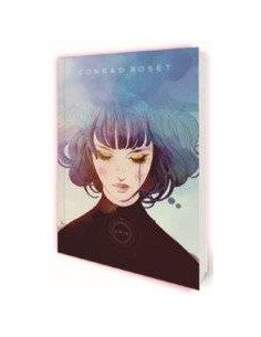 LIBRETA GRIS. CONRAD ROSET LIBRETA GRIS. CONRAD ROSET