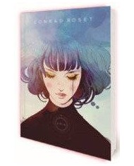 LIBRETA GRIS. CONRAD ROSET