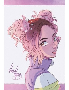 LIBRETA GLEAMING 160H 150 X 220 LIBRETA GLEAMING 160H 150 X 220