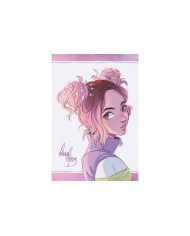 LIBRETA GLEAMING 160H 150 X 220