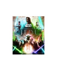 LOS SECRETOS DE LOS JEDI