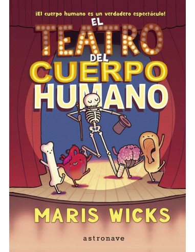 TEATRO DEL CUERPO HUMANO,EL TEATRO DEL CUERPO HUMANO,EL