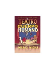 TEATRO DEL CUERPO HUMANO,EL