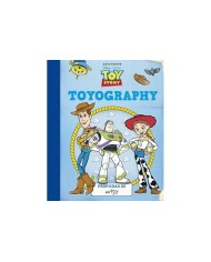 TOY STORY: TOYOGRAPHY