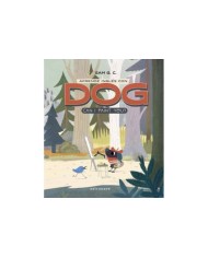 APRENDE INGLES CON DOG: CAN I PAINT YOU?