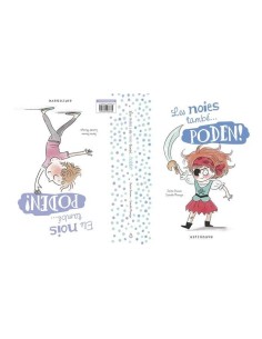 LES NOIES I EL NOIS TAMBÉ...PODEN! LES NOIES I EL NOIS TAMBÉ...PODEN!