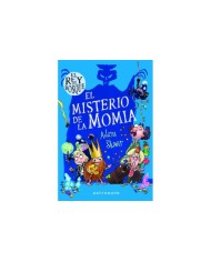 EL REY DEL BOSQUE 2. EL MISTERIO DE LA MOMIA EL REY DEL BOSQUE 2. EL MISTERIO DE LA MOMIA