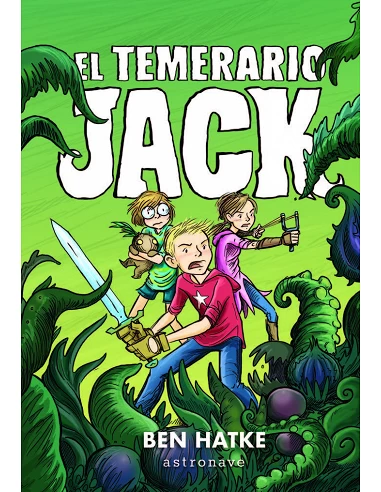 EL TEMERARIO JACK