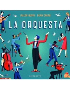 ORQUESTA,LA ORQUESTA,LA