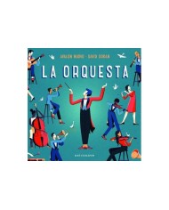 ORQUESTA,LA