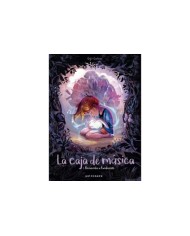 LA CAJA DE MÚSICA. BIENVENIDOS A PANDORIENTE