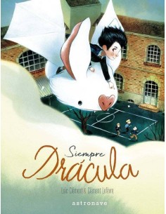 SIEMPRE DRACULA SIEMPRE DRACULA