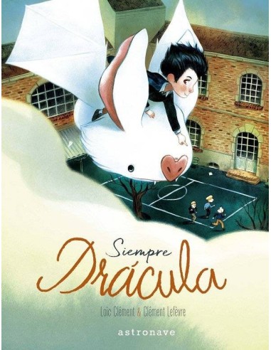 SIEMPRE DRACULA SIEMPRE DRACULA