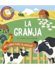 LA GRANJA UN LIBRO PARA ILUMINAR "ASTRONAVE"