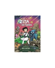 ZITA 03, EL RETORNO ZITA 03, EL RETORNO