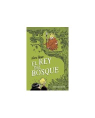 EL REY DEL BOSQUE EL REY DEL BOSQUE