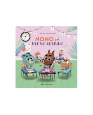 NONO Y EL NUEVO ALUMNO