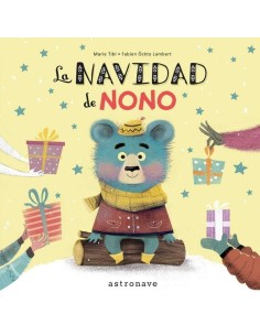LA NAVIDAD DE NONO LA NAVIDAD DE NONO