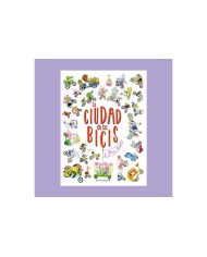 LA CIUDAD DE LAS BICIS