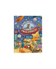 BÚSCALO EN EL ESPACIO