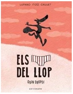 CALOTETS DEL LLOP 4 QUIN DROPO,ELS CALOTETS DEL LLOP 4 QUIN DROPO,ELS