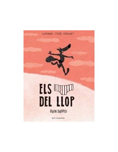 CALOTETS DEL LLOP 4 QUIN DROPO,ELS CALOTETS DEL LLOP 4 QUIN DROPO,ELS