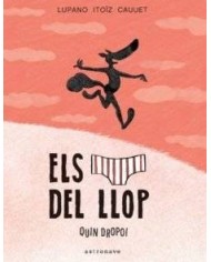 CALOTETS DEL LLOP 4 QUIN DROPO,ELS