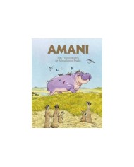 AMANI LHIPOPOTAM PACIFIC