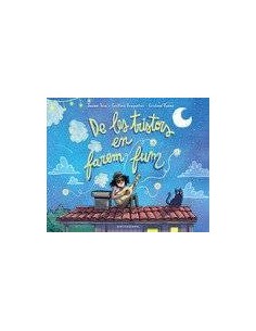 DE LES TRISTORS EN FAREM FUM DE LES TRISTORS EN FAREM FUM