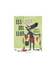 ELS CALÇOTETS DEL LLOP 3 ELASTICS I FANTASTICS