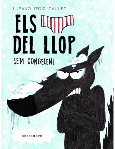 ELS CALÇOTETS DEL LLOP 2 SE'M CONGELEN ELS CALÇOTETS DEL LLOP 2 SE'M CONGELEN