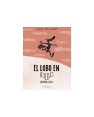 LOBO EN CALZONCILLOS 4 MENUDO VAGO