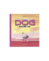 APRENDE INGLES CON DOG 3 2 1 GO