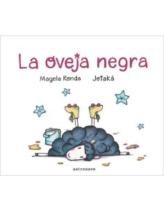 LA OVEJA NEGRA LA OVEJA NEGRA