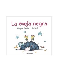 LA OVEJA NEGRA