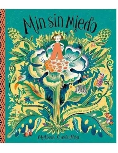 MIN SIN MIEDO MIN SIN MIEDO