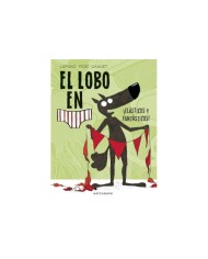 EL LOBO EN CALZONCILLOS.ELASTICOS Y FANTASTICOS