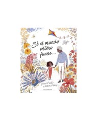 SI EL MUNDO ENTERO FUESE