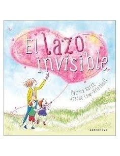 EL LAZO INVISIBLE EL LAZO INVISIBLE