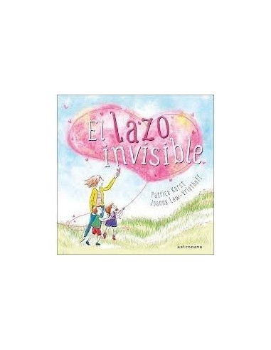 EL LAZO INVISIBLE EL LAZO INVISIBLE